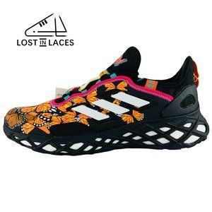 adidas gazelle silver green womens Adidas Hyperturf Adventure Dia De Los Muertos Shoes  Extra Butter